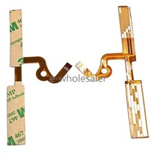 1 pezzo per TAMRON AF17-50/1:2. Parte cavo flessibile spazzola obiettivo 8 mm Sony (Pentax) connesso