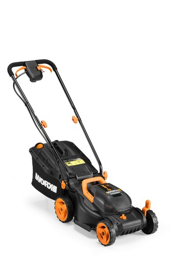Rasaerba batteria litio - al,