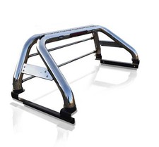 Barra Rollio Per fiat fullback