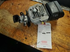 EFCO 156 cilindro, pistone