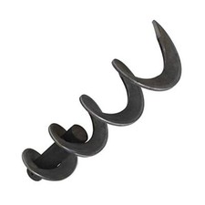 Coclea trasporto pellet 200