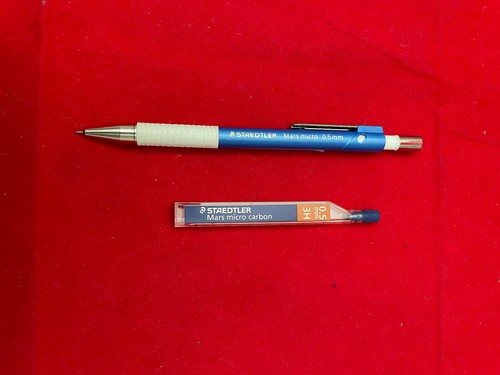 Staedtler portamine mars micro - portamine,