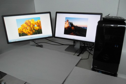 Dell xps 8500 intel core - dell,