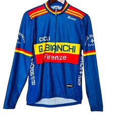 Santini G Bianchi Firenze