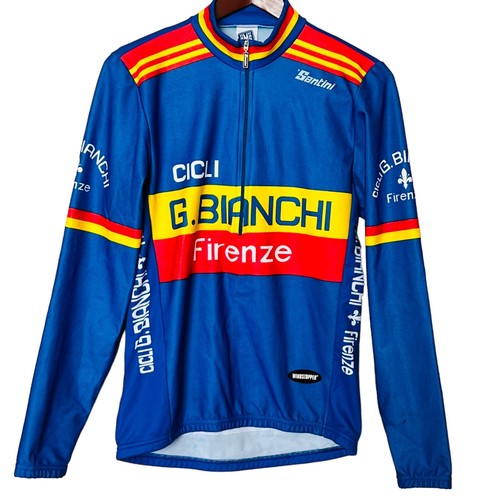 Santini bianchi firenze - santini,