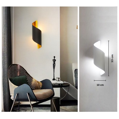 Applique parete led - parete, g9