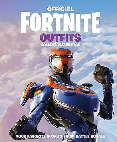 Fortnite official outfits - official:,