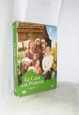 LA CASA NELLA PRATERIA -