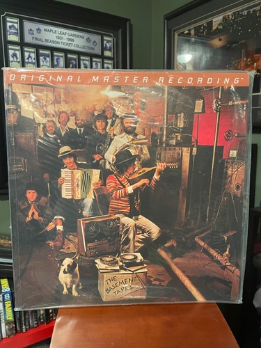Bob dylan the - band,