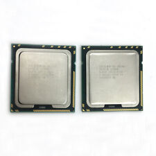 2x Intel Xeon X5690 3,46 GHz