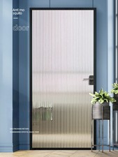 Pellicola privacy finestra