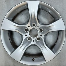 Originale BMW Alufelge 3er E90