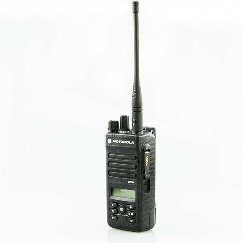 Motorola dp2600 dmr radio - dp2600,