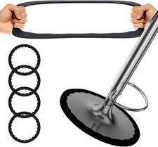 4 Pcs Bar Stool Leg Protectors