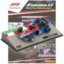 Panini Formula 1 Collezione