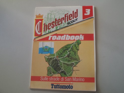 Allegato tuttomoto 1988 - allegato,
