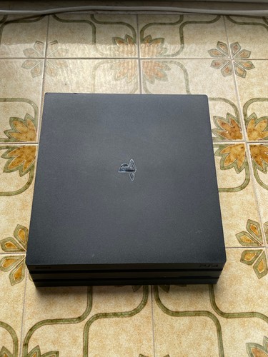 Sony playstation pro - sony, 4
