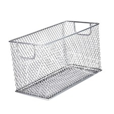 Cesto di stoccaggio in mesh