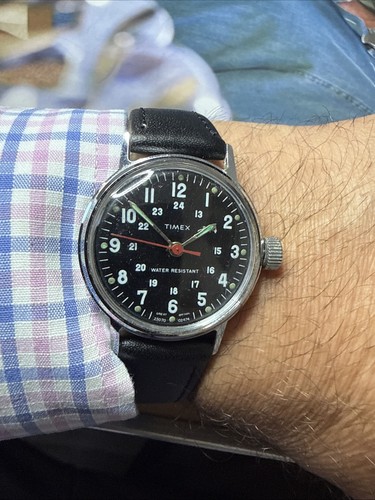 Orologio wriswatch vintage - orologio,