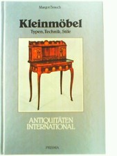 Kleinmöbel. Sonderausgabe