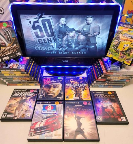Videogiochi ps2 road - ps2,