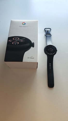 Google pixel watch - google,