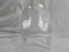 Parabrezza (parabrezza) Moto