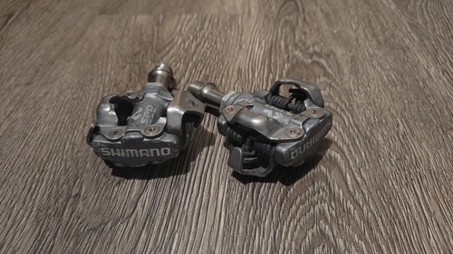 Shimano xtr m959 spd - pd-m959, mtb