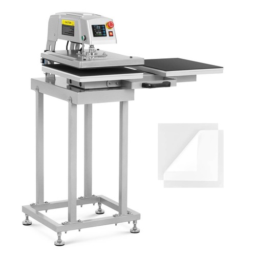 Termopressa pneumatica - ,