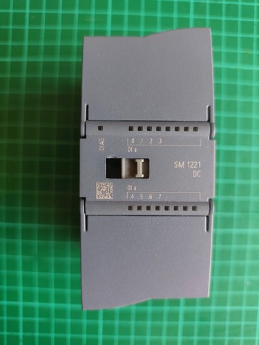 Siemens 1221 ingresso - siemens,