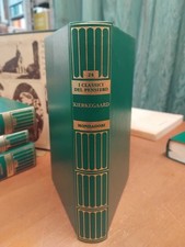 KIERKEGAARD-CLASSICI DEL