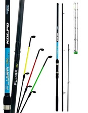 Kolpo fluira canna pesca - kolpo, da