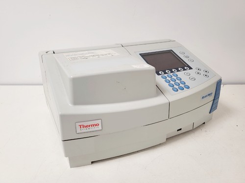Thermo scientific helios omega - thermo,