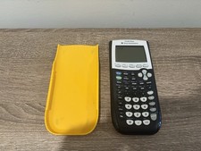 Texas Instruments TI-84 Plus
