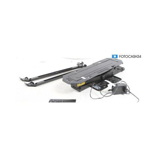 Speaka motoris supporto - motoris,