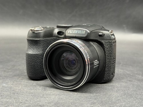 Fujifilm finepix s2950 - fujifilm,