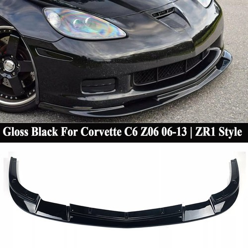 For corvette z06 - corvette, c6