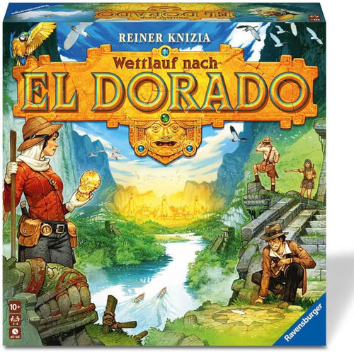 Dorado refresh giochi - dorado,