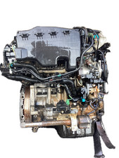 MOTORE CITROEN C3 1.4 16V