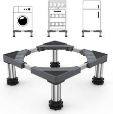 Base per Lavatrice, Base