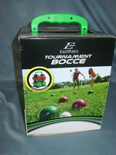 Set sfere bocce in - di,