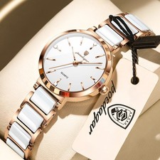 Orologio da polso donna lusso