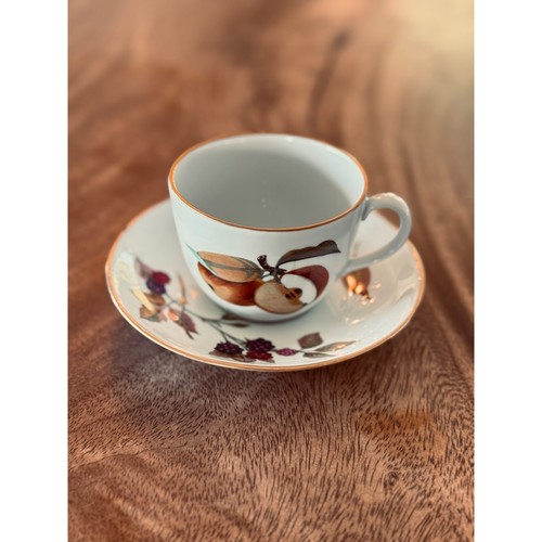 Royal worcester evesham vale - evesham,