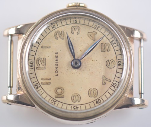 Orologio polso uomo vintage - da,