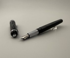 Penna stilografica Aurora