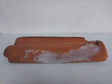 Vecchio Antico Tegole Con Nomi