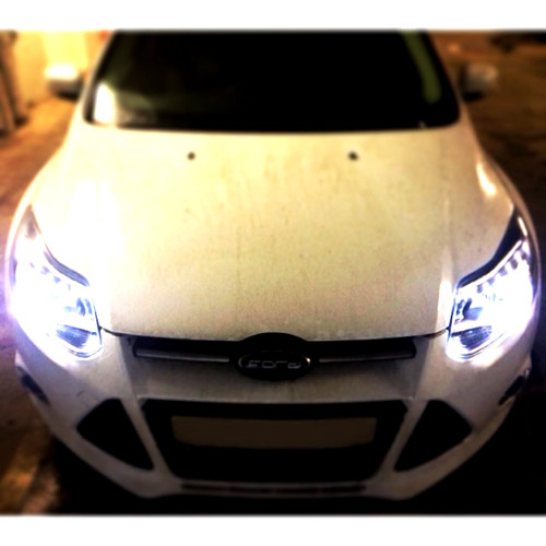 Kit led d3s - led,