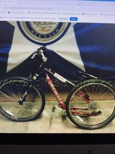 Vintage specialized rockhopper - vintage,