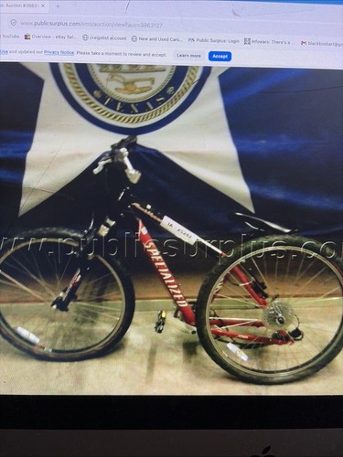 Vintage specialized rockhopper - vintage,
