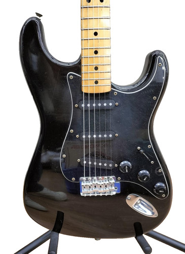 Tokai silver star - [tokai],